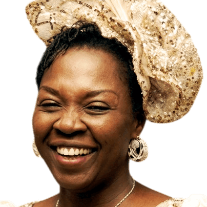 Associate Professor Ofonime Eve Mboso